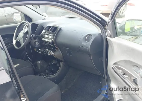 2008 Scion Xd из США, поврежденный, VIN JTKKU10448J006078